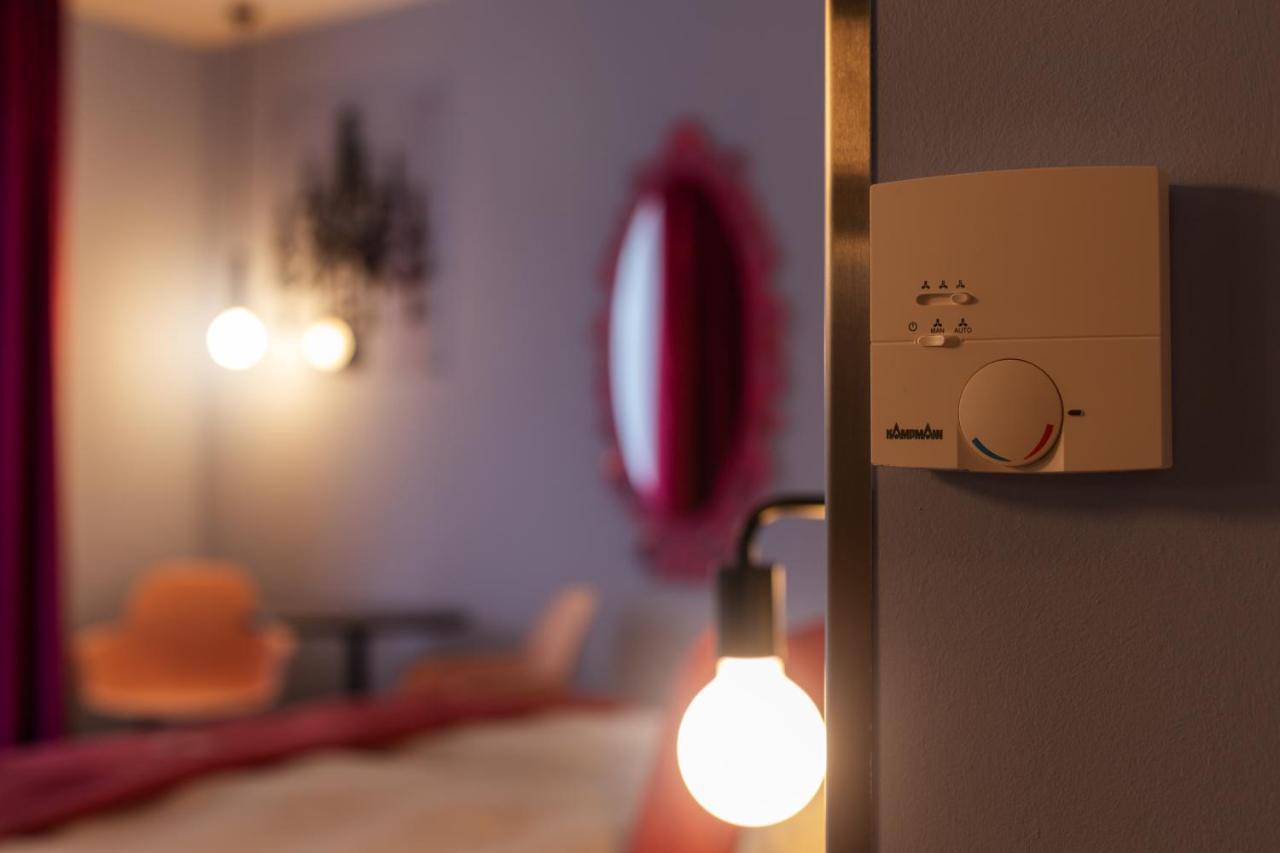 The Niu Mood - Apartments Mainz Exterior photo
