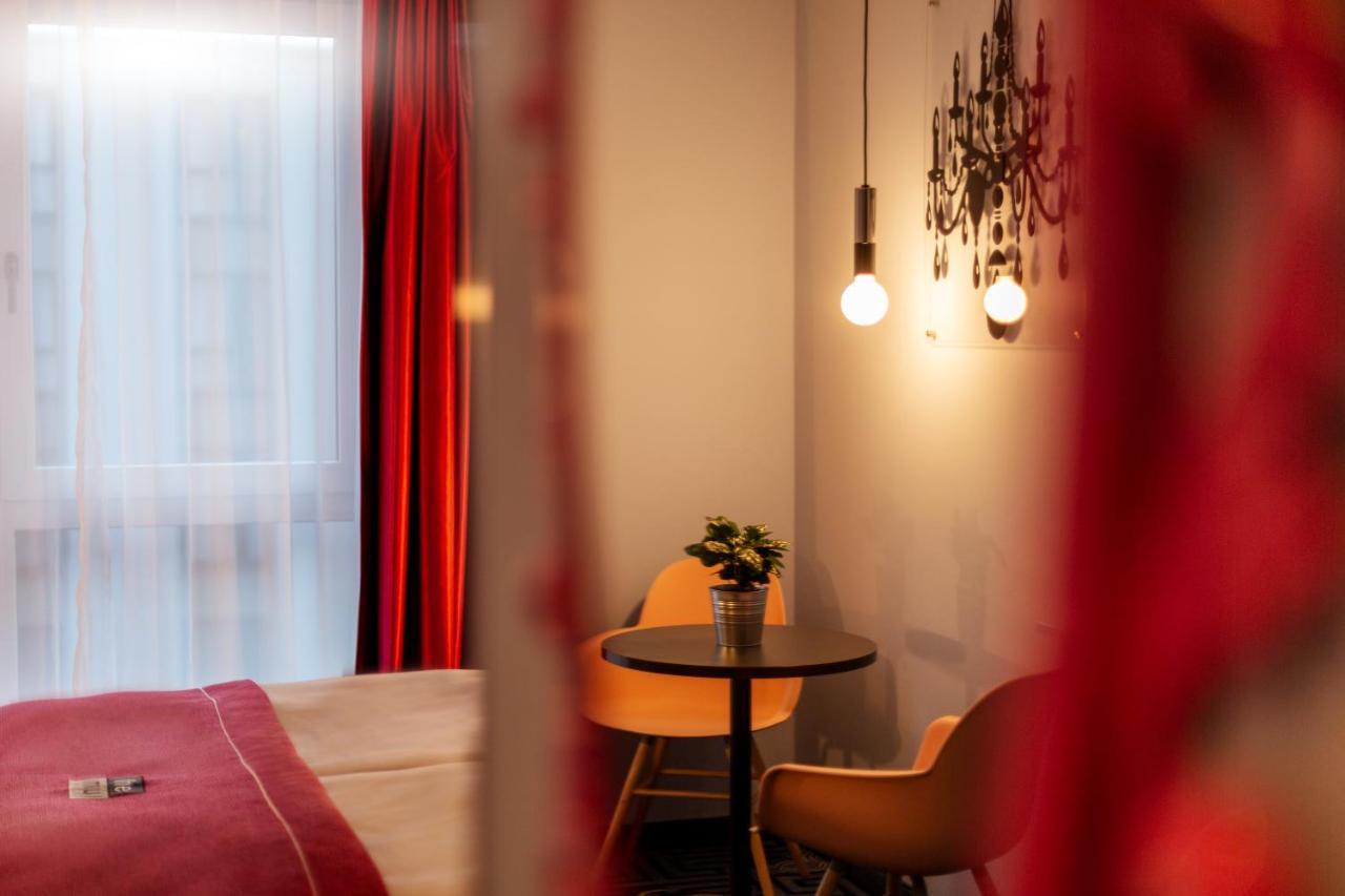 The Niu Mood - Apartments Mainz Exterior photo